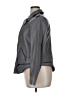 G by Giuliana Rancic Gray Jacket Size 1X - photo 5