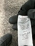 Ann Taylor LOFT 100% Polyester Black Sleeveless Top Size M - photo 8
