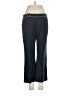 Club Monaco Blue Dress Pants Size 6 - photo 1