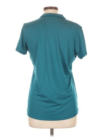 Pebble Beach Short Sleeve Blouse (view 2)