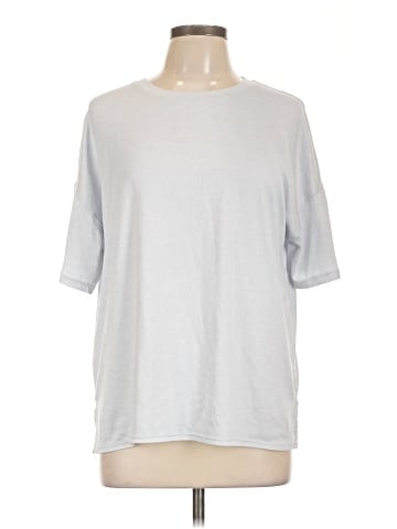 Jaclyn Intimates 3/4 Sleeve T-Shirt (view 1)