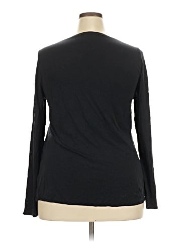 Fabletics Long Sleeve T-Shirt (view 2)