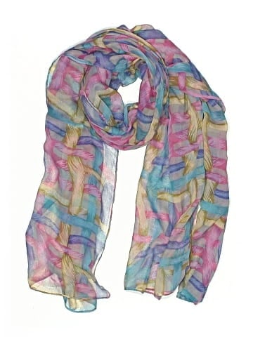 Unbranded Scarf (view 1)