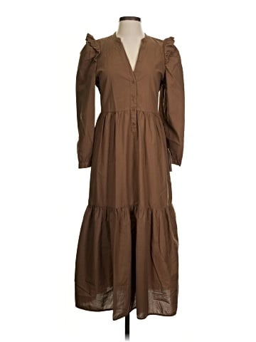 NATION LTD Casual Dress (view 1)