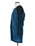 BCBGeneration 100% Polyester Blue Casual Dress Size S - photo 5