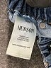 Hudson Jeans Blue Jeans Size 26 waist - photo 8
