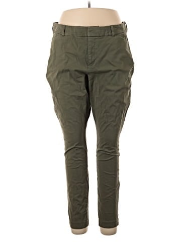 Old Navy Cargo Pants (view 1)