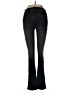 Hudson Jeans Black Jeans Size 28 waist - photo 1