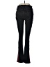 Hudson Jeans Black Jeans Size 28 waist - photo 2