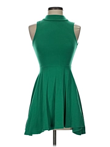 Kimchi Blue Cocktail Dress (view 1)