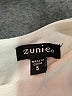 Zunie Ivory Dress Size 5 - photo 3