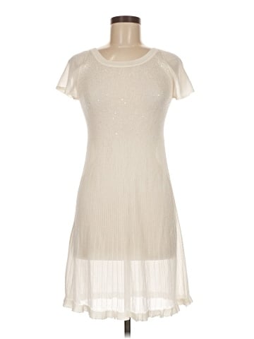 IISLI Casual Dress (view 1)