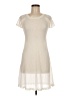 IISLI Ivory Casual Dress Size M (estimated) - photo 1
