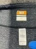 lucy Chevron-herringbone Gray Active Pants Size S - photo 7