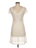 IISLI Ivory Casual Dress Size M (estimated) - photo 2