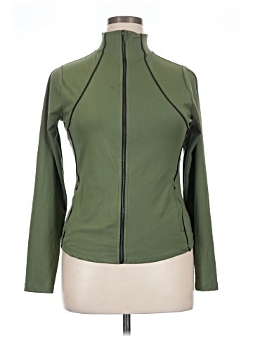 Pro Player Track Jacket (view 1)