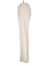 Cupcakes & Cashmere 100% Polyester Ivory Casual Pants Size M - photo 5