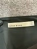 Karen Millen Solid Black Formal Skirt Size 2 - photo 3