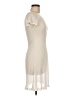 IISLI Ivory Casual Dress Size M (estimated) - photo 4