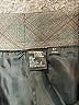 Unbranded Plaid Gray Dress Pants Size 6 (petite) - photo 4