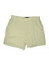 ASOS Design Solid Green Shorts Size 12 (tall) - photo 1