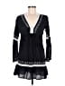 InGear Black Casual Dress Size M - photo 1