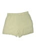 ASOS Design Solid Green Shorts Size 12 (tall) - photo 2