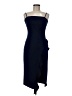 Bardot Blue Cocktail Dress Size 6 - photo 1