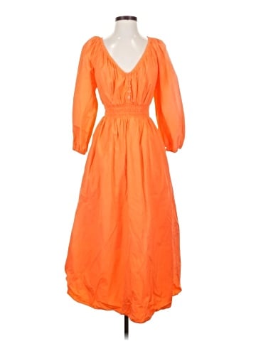 J.Crew Casual Dress (view 1)