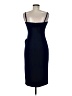 Bardot Blue Cocktail Dress Size 6 - photo 2