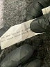 Trafaluc by Zara Black Coat Size XS - photo 7