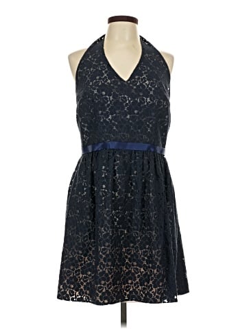Jasmine Cocktail Dress (view 1)