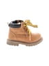 Carter's Tan Brown Boots Size 5 (baby) - photo 1