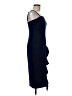 Bardot Blue Cocktail Dress Size 6 - photo 4