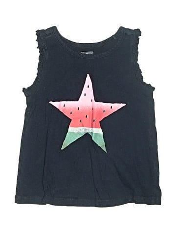 Baby Gap Sleeveless Top (view 1)