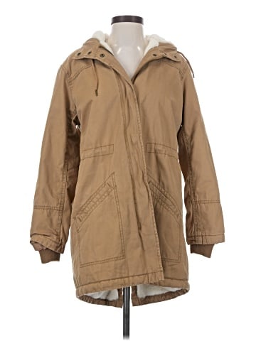 Old Navy Coat (view 1)