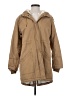 Old Navy 100% Cotton Tan Coat Size S - photo 1