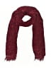 Unbranded Burgundy Red Scarf One size - photo 1
