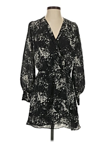 Parker Casual Dress (view 1)