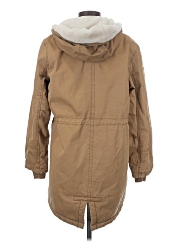 Old Navy Coat (view 2)