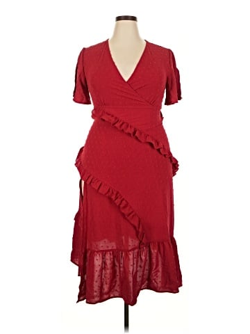 Unbranded Cocktail Dress (view 1)