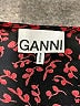 Ganni Red Cardigan Size EU 38 / US 8 - photo 6