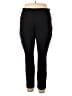 dalia Houndstooth Black Active Pants Size XXL - photo 1