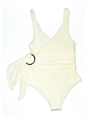 Palm Swim + Resort One Piece Swimsuit (view 1)