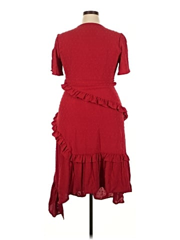 Unbranded Cocktail Dress (view 2)