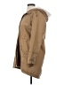 Old Navy 100% Cotton Tan Coat Size S - photo 5