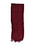 Unbranded Burgundy Red Scarf One size - photo 2