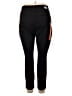 dalia Houndstooth Black Active Pants Size XXL - photo 2