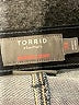 Torrid Solid Blue Jeans Size 18 - photo 4