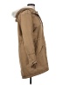 Old Navy 100% Cotton Tan Coat Size S - photo 4